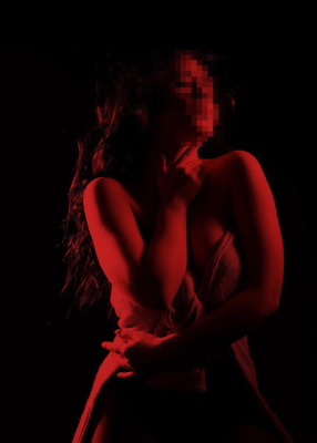 фото Амина  (Ростов)